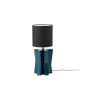 Table Lamp Yucca 1 Blue - Black