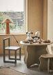 Dou Table Lamp - Natural