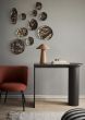 Dou Table Lamp - Natural