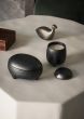Coot Paper Weight - Antique Aluminium