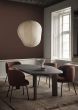 Kurbis Lampshade 80 - Natural