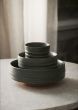 Serena Bowl - A 12.5 - Green