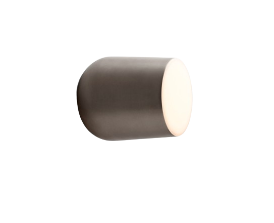 Passepartout Ceiling/Wall Lamp JH10 Ø16 Cm Dim-To-Warm - Bronzed
