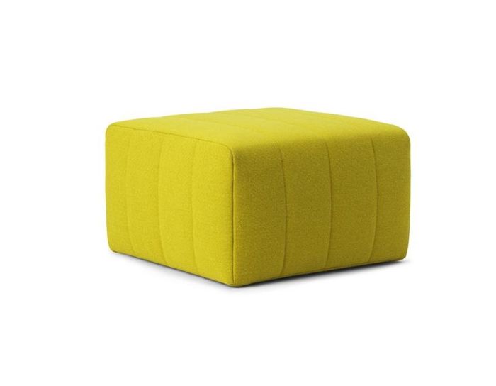 Scene Pouf Small - Hallingdal 420