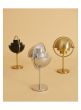 Multi-Lite Portable Lamp - Brass/Shiny Brass