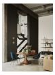Multi-Lite Wall Lamp - Brass/Shiny Brass