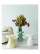 Bit Stool - White