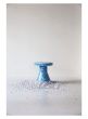 Bit Stool Cone - Blue