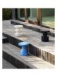 Bit Stool Cone - Blue