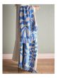 Nevine Throw - Blue