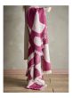 Olica Throw - Red