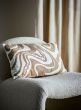 Aba Cushion - Nature