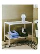 HAY Colour Crate-Small-Dark green