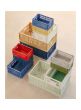 Colour Crate S - Golden Yellow