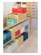 Colour Crate S - Golden Yellow
