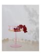 Tint Coupe Glass (Set of 2) - Pink