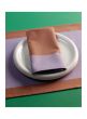 Ram Place Mat-Purple