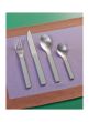 Ram Place Mat-Purple
