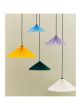 Matin Pendant-380-Green