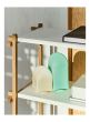 Parade Portable Lamp-240-Seafoam green