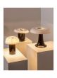 Table Lamp Celine 3 - White/black