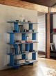 Archivo Shelving JH44 H92CM - Sky Blue