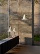 Pantop Portable Lamp Ø18- Pitch Brown