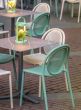 Remind Chair - Polypropylene TE (IMBALLO SINGOLO)