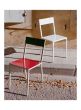 Alu Outdoor Chair Bordeaux Candy - Green