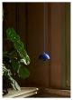 Flowerpot VP10 Pendant Lamp - Brass- Plated