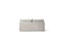 Offset 2 Seater Sofa - UpholsterySavanna 202