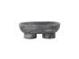 Luxury Edition Alza Bowl - Black Marble