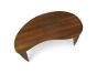 Feve Desk - Walnut