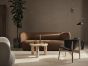 Rico Sofa 3-Seater Grain - 60322