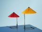 Matin Table Lamp 300 - Yellow