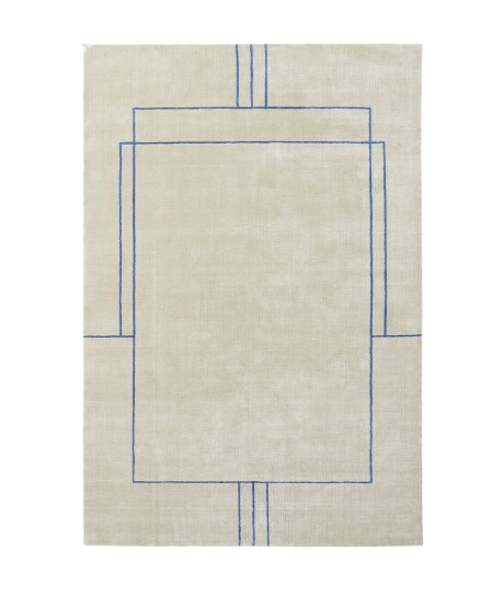 Cruise Rug AP12 L300 X W200 X H1.4 CM - Aden Desert Beige