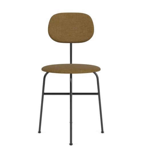 Afteroom Dining Chair Plus Fully Upholstered - Audo Boucle 06