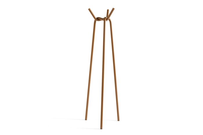Knit - Toffee Powder Coated Steel