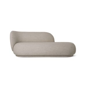 Rico Divan Boucle - Sand