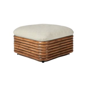 Bohemian 72 Ottoman -  Forli, Limonta (027, Standard)