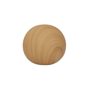 Decorative ball - Natural