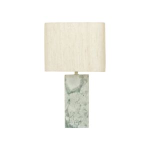 Suvi Table Lamp - Green
