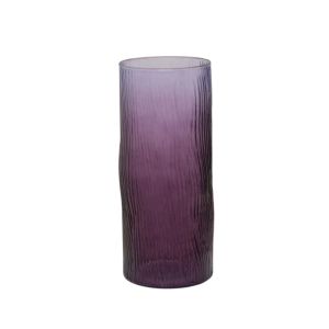 Yuli Vase - Purple