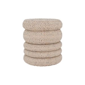 Pouf Cinco, multicolor