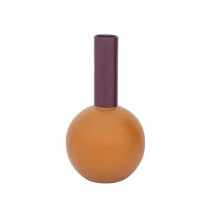 Farve Vase - Combi 2 - Gold
