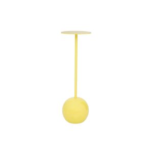 Side table High M - Warm Olive