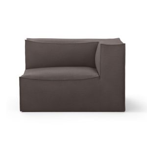 Catena Sofa Armrest Right S401 - Hot M