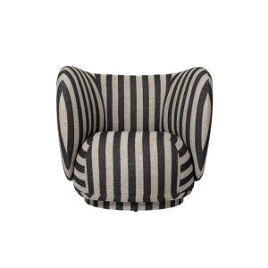 Rico Lounge Chair - Louisiana