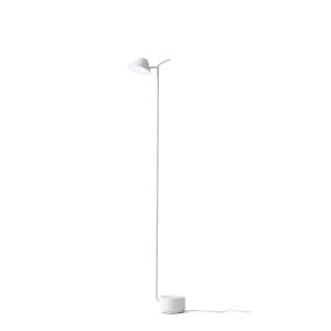 Peek Floor Lamp - White