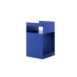 Rotate SC73 W35 D35 H59 cm - Cobalt Blue